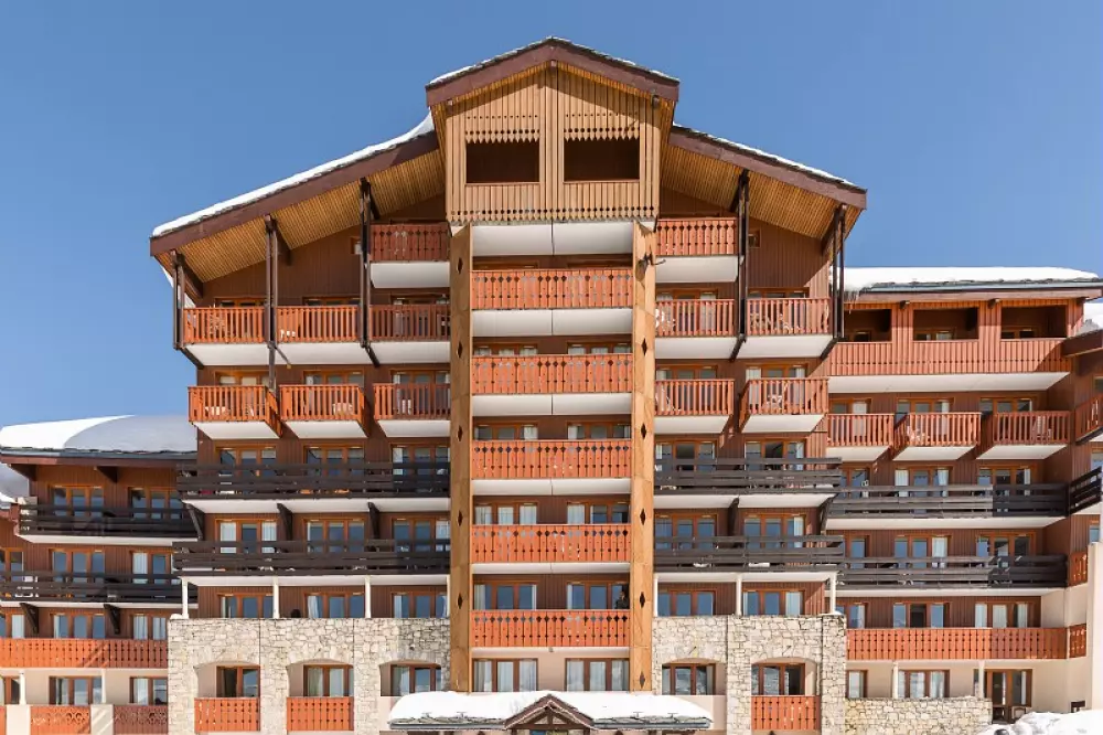 Residence Les Constellations - maeva Home