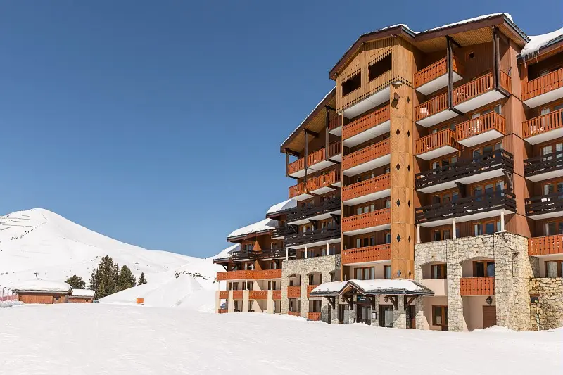 Residence Les Constellations - maeva Home