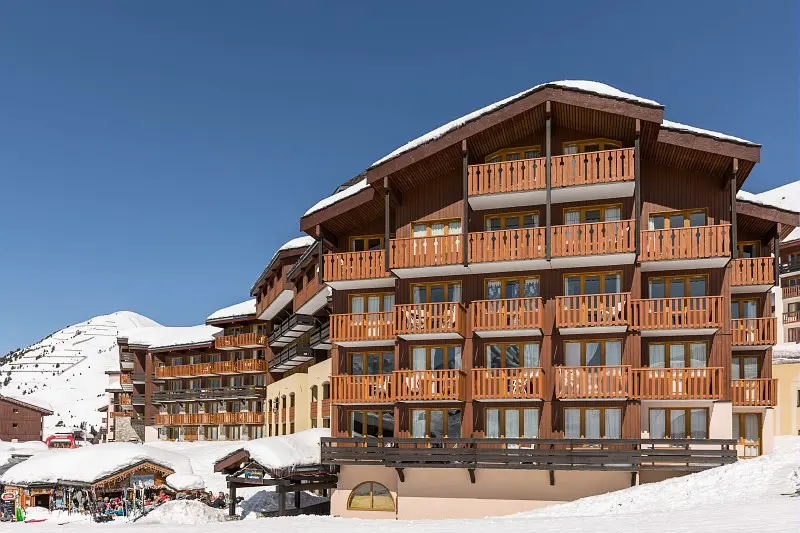 Residence Les Constellations - maeva Home