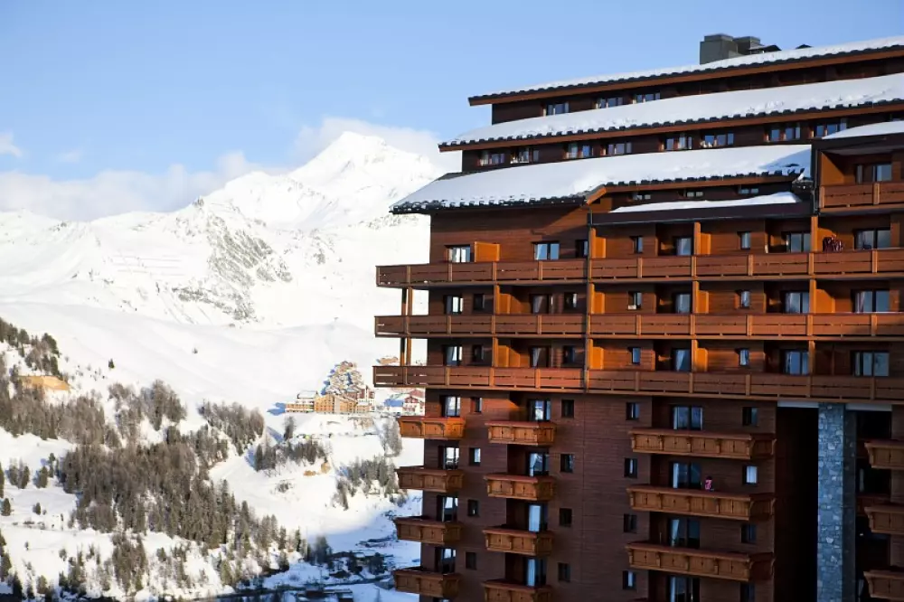 Residence Les Hauts Bois - maeva Home