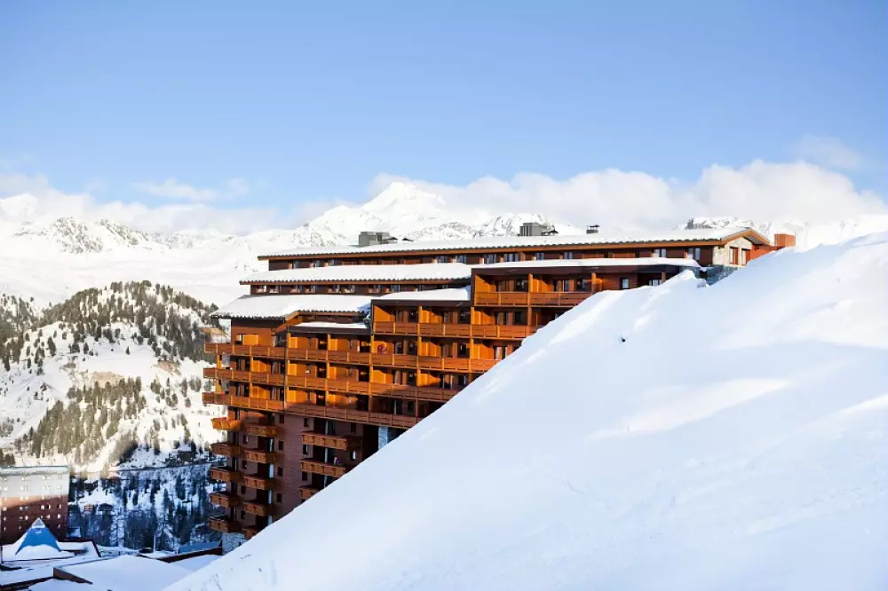 Residence Les Hauts Bois - maeva Home