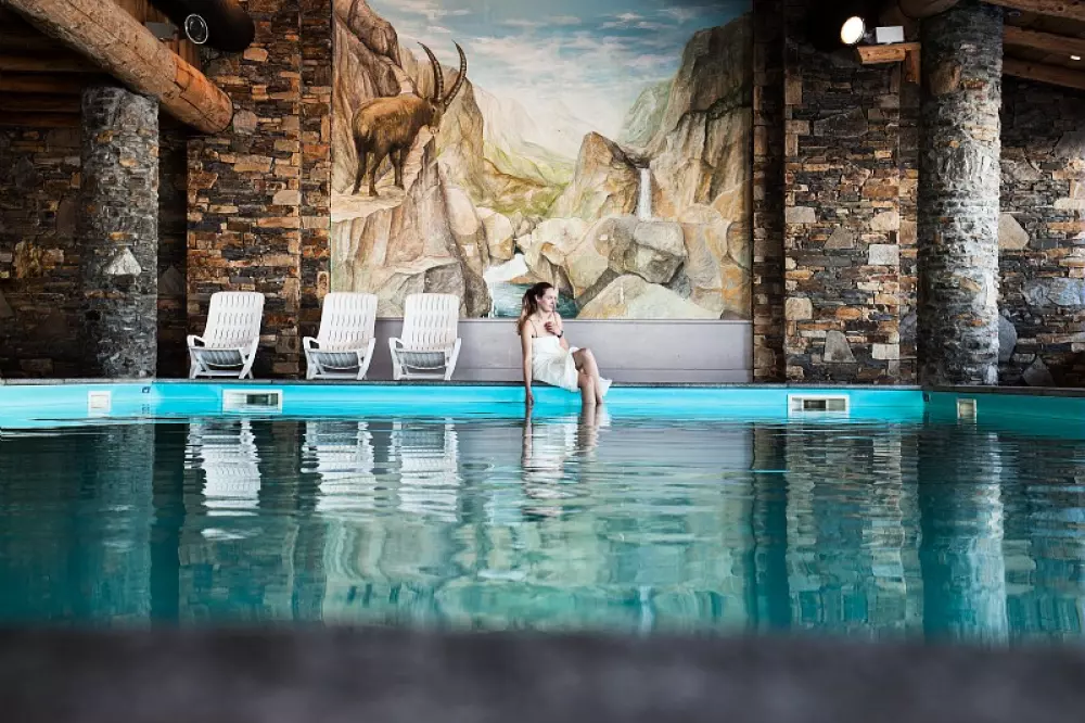 Residence Les Hauts Bois - maeva Home