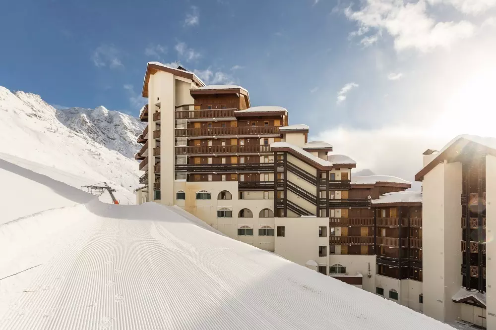 Residence Les Néreïdes - maeva Home