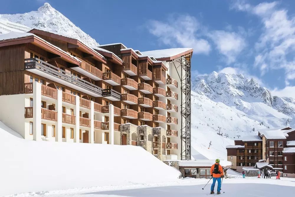 Residence Les Néreïdes - maeva Home