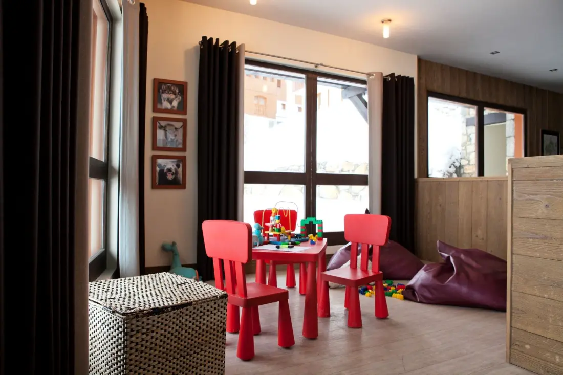 Residence Pierre & Vacances Les Néréides 3 Csillagok★★★