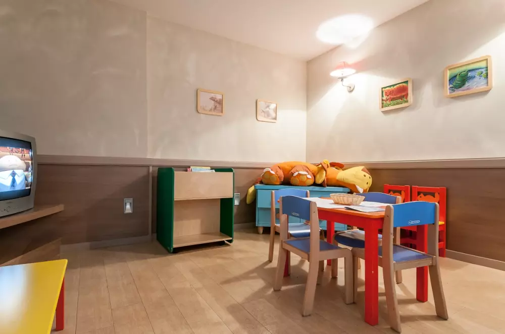 Residenz Pierre & Vacances Le Quartz 3 Sterne★★★