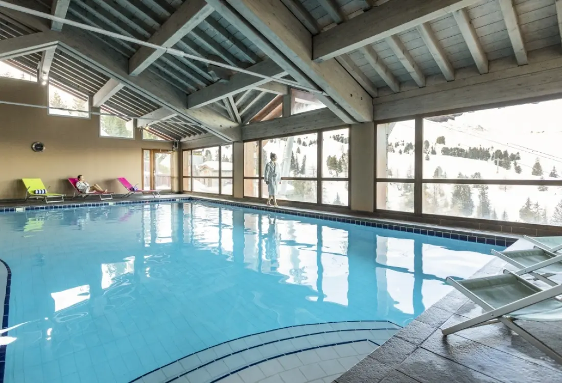 Village Club MMV Les Deux Domaines 4 Stars★★★★ - Full board
