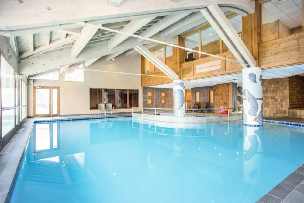 Village Club MMV Les Deux Domains 4 Sterne★★★★ - Vollpension