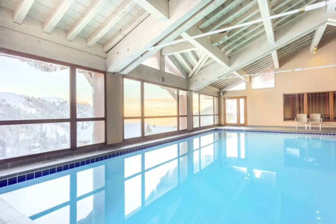 Village Club MMV Les Deux Domaines 4 Stars★★★★ - Full board