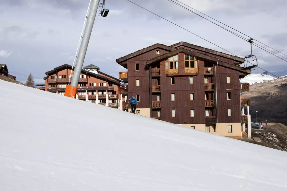 Residenza La Marelle e Le Rami - maeva Home