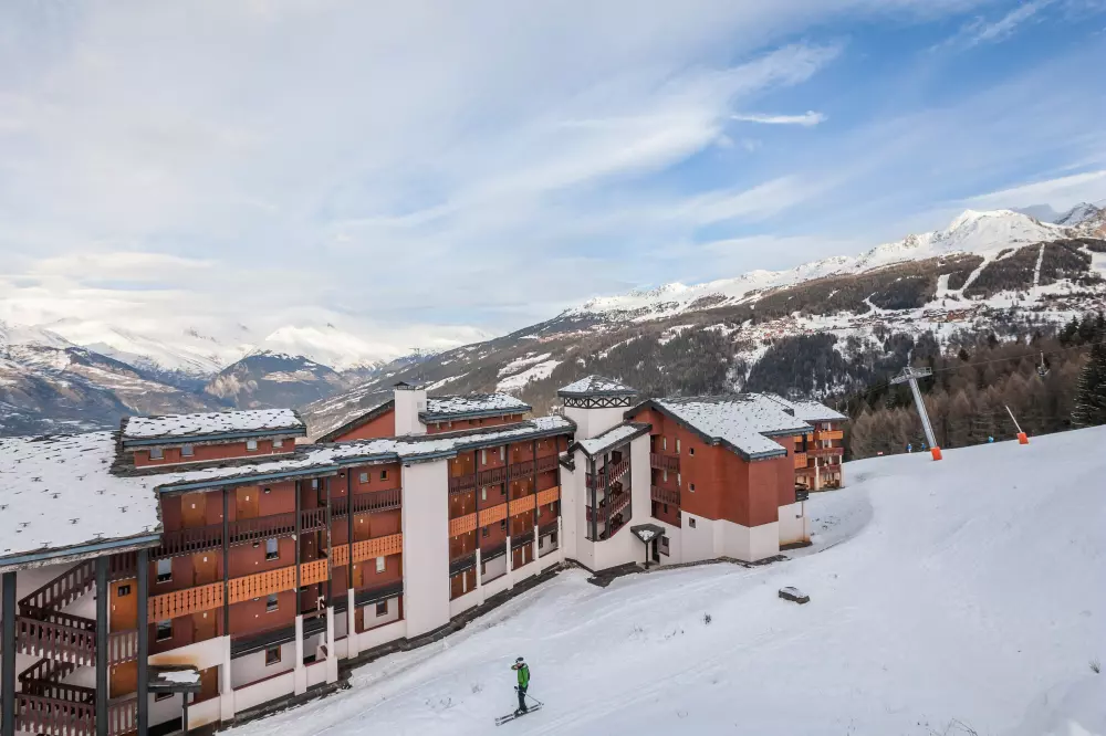 Residenza La Marelle e Le Rami - maeva Home