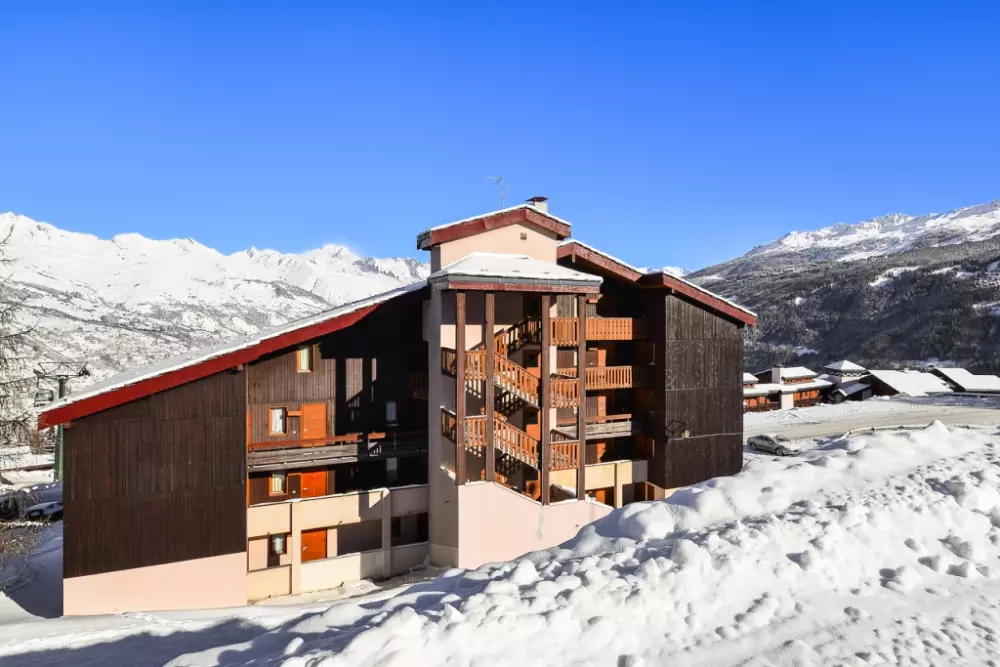 Residenza Le Hameau du Sauget - maeva Home