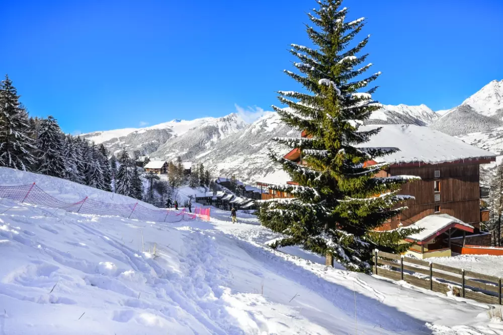 Residenza Le Hameau du Sauget - maeva Home