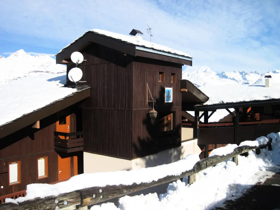 Residence Le Sextant - maeva Home