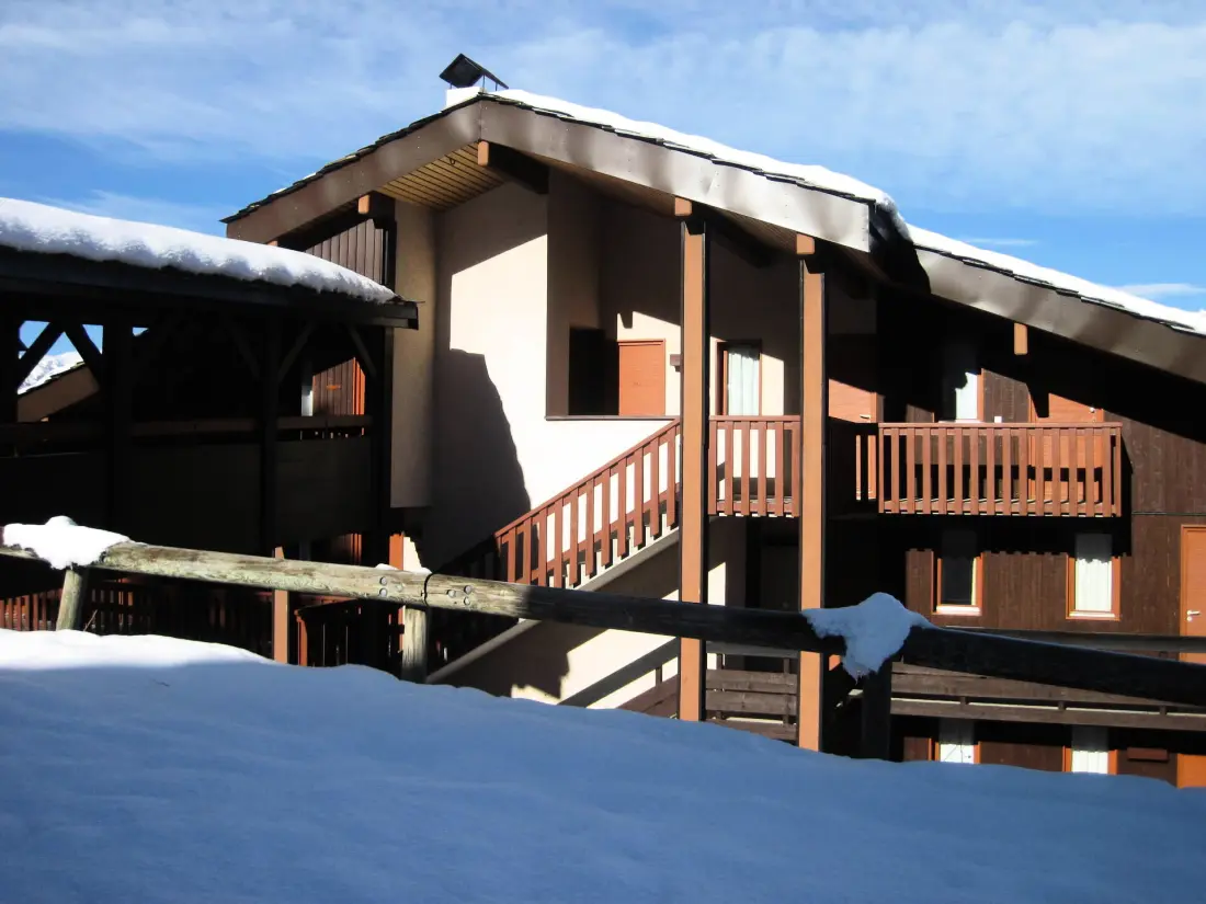 Residence Le Sextant - maeva Home