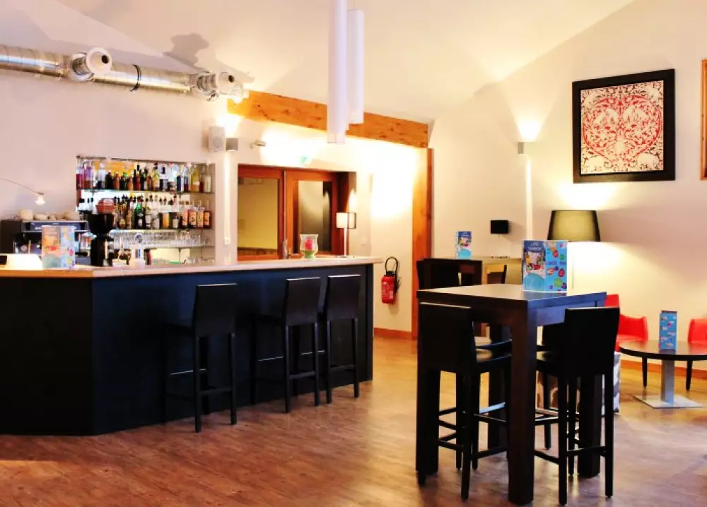 VVF Montchavin La Plagne 3 Stars★★★