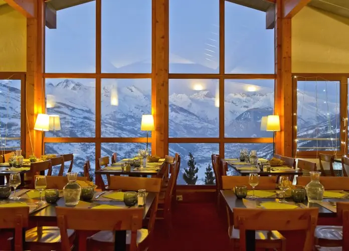 VVF Montchavin La Plagne 3 Stars★★★