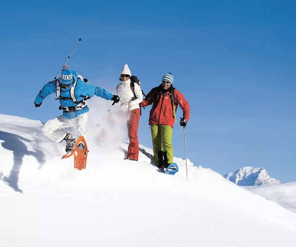 VVF Montchavin La Plagne 3 Stars★★★