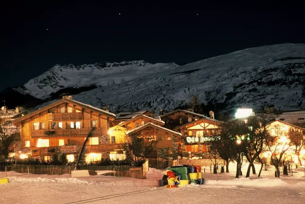 VVF Montchavin La Plagne 3 Stars★★★