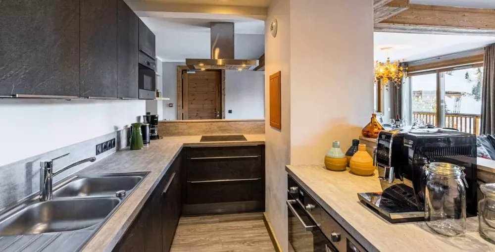 Chalet Violette5 Sterne★★★★★