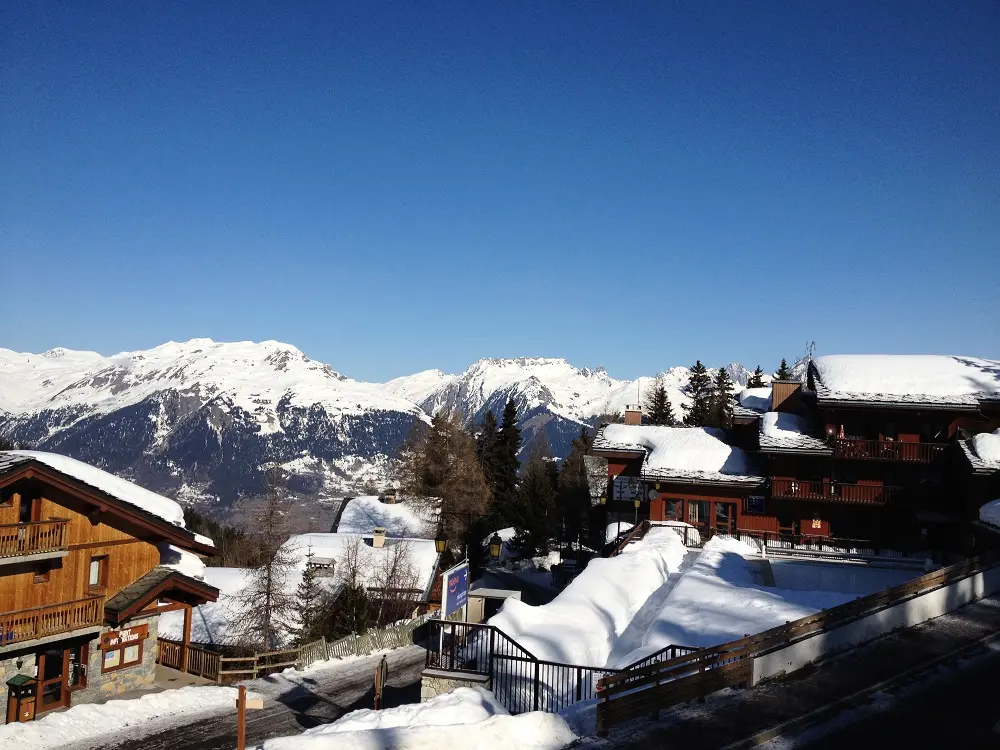Résidence Plagne Lauze - maeva Home