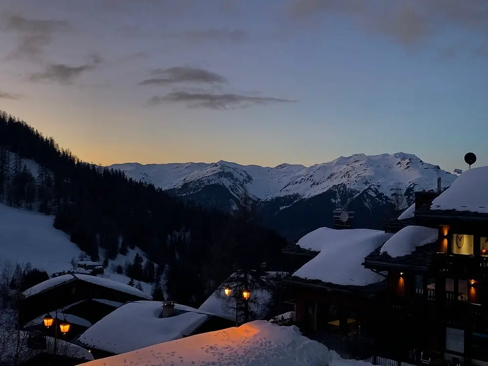 Résidence Plagne Lauze - maeva Home