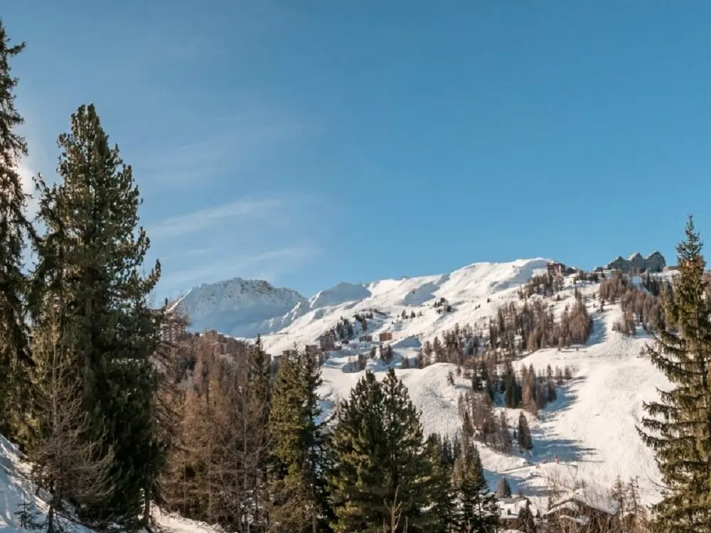 Résidence Plagne Lauze - maeva Home