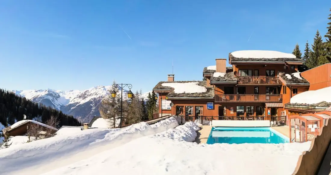 Résidence Plagne Lauze - maeva Home