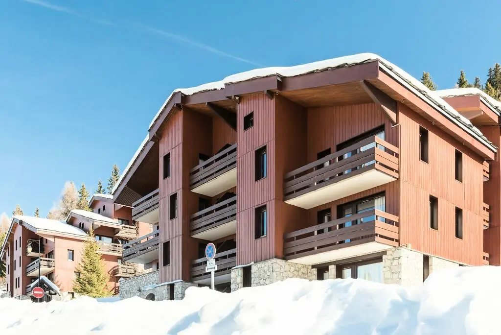 Résidence Plagne Lauze - maeva Home