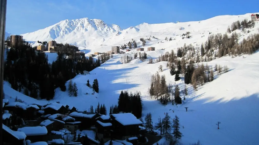 Résidence Plagne Lauze - maeva Home