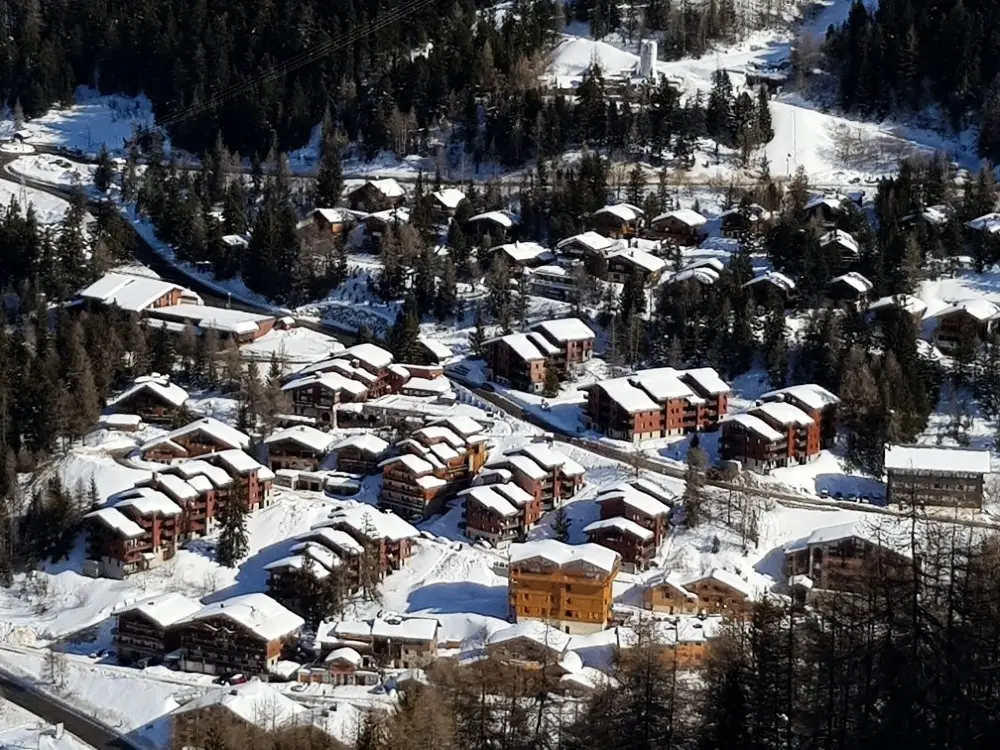 Résidence Plagne Lauze - maeva Home