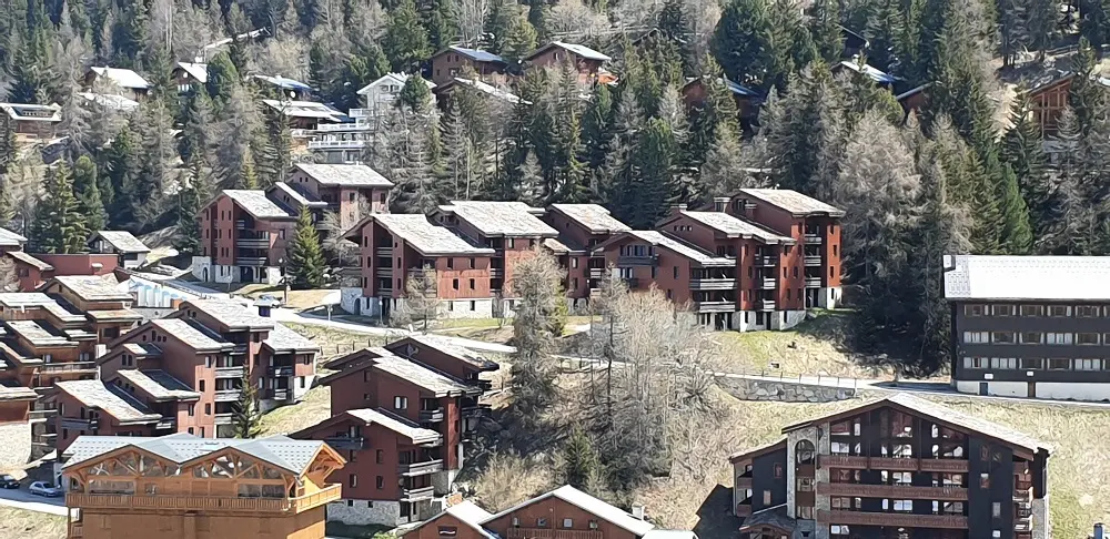 Résidence Plagne Lauze - maeva Home