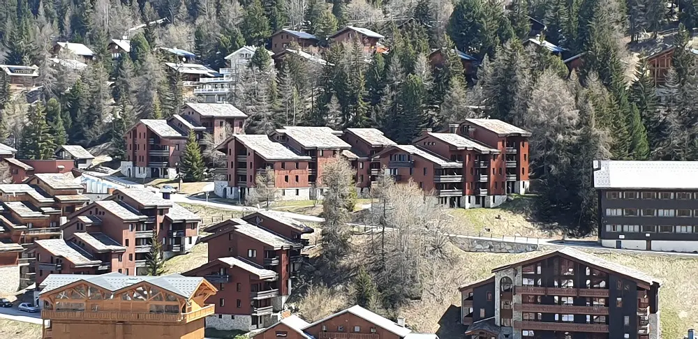 Résidence Plagne Lauze - maeva Home