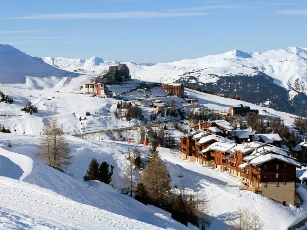Pierre & Vacances Premium Les Hauts Bois Residence