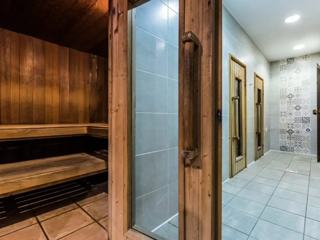 Pierre & Vacances Premium Les Hauts Bois Residence