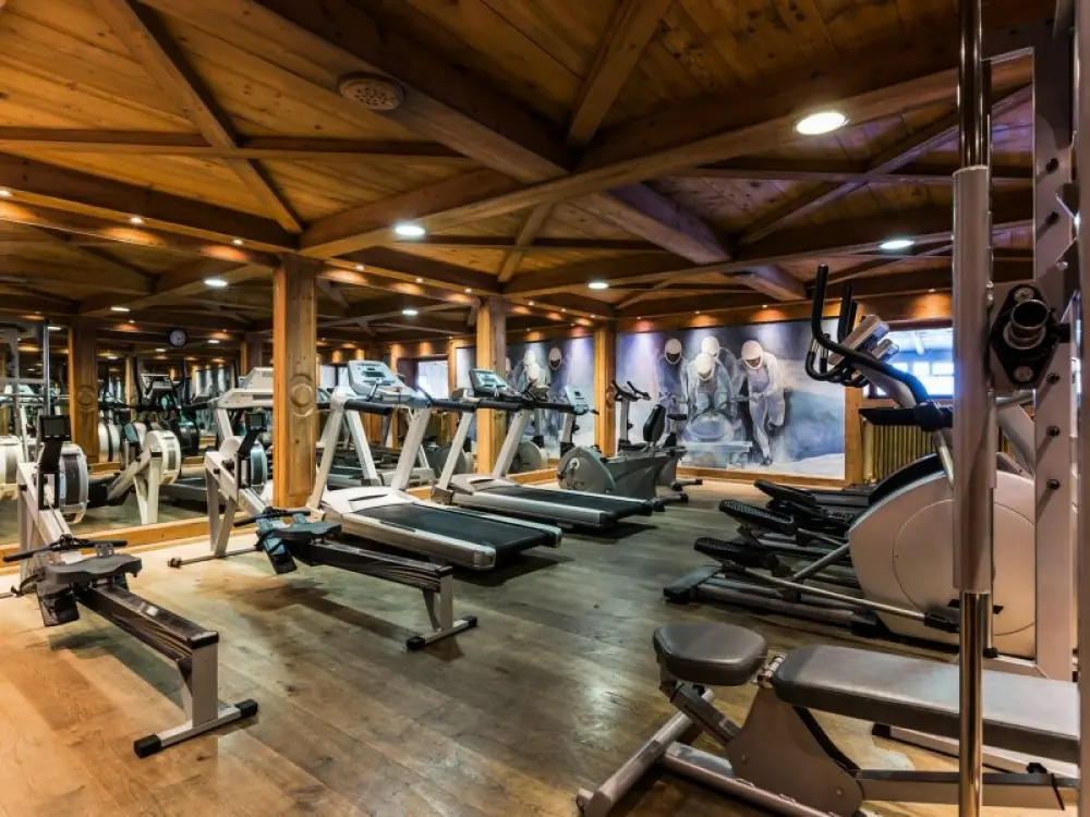 Pierre & Vacances Premium Les Hauts Bois Residence