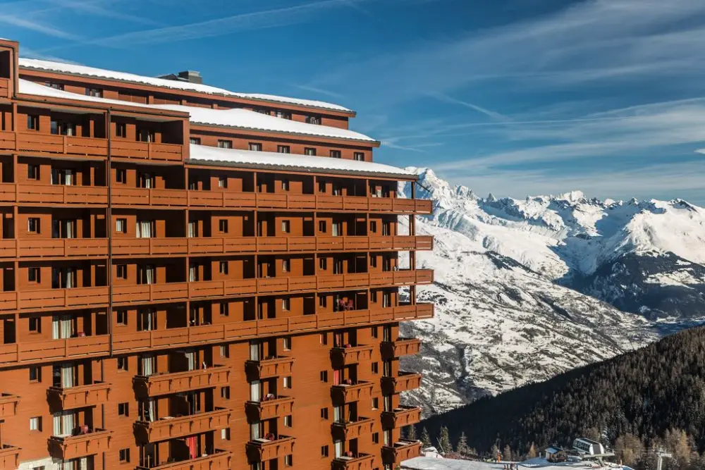 Pierre & Vacances Premium Les Hauts Bois Residence