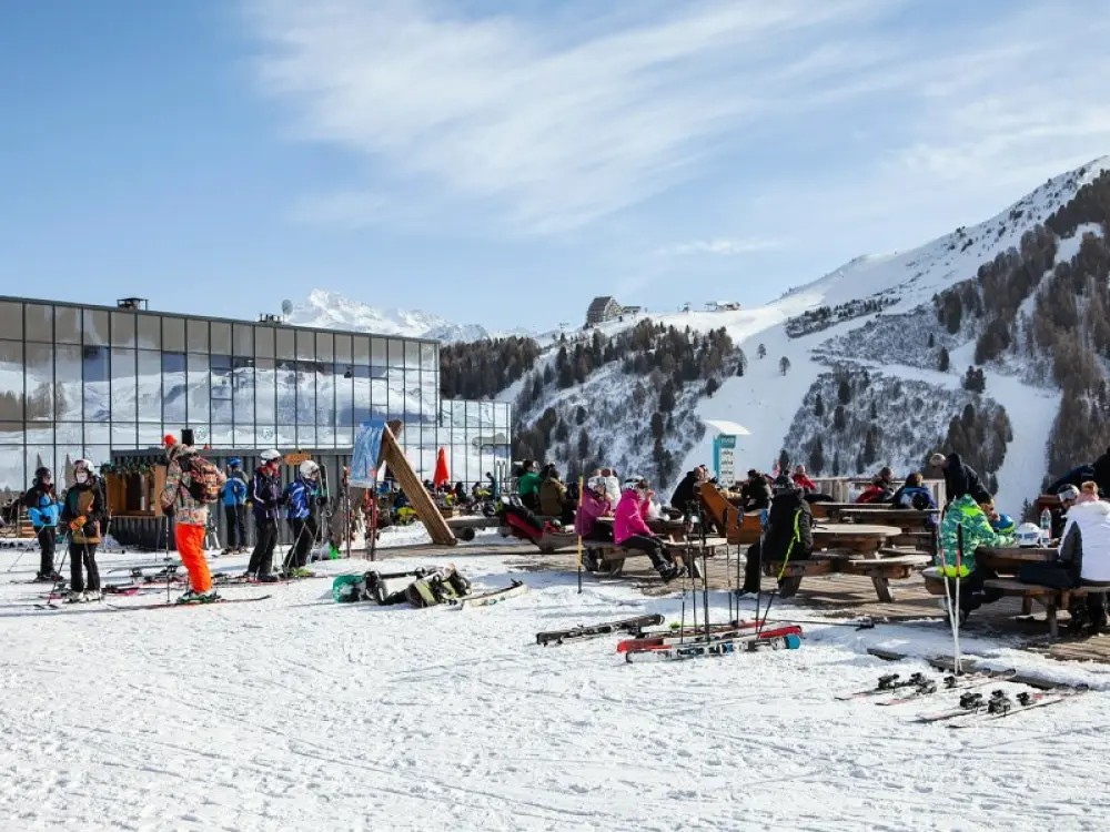 Pierre & Vacances Premium Les Hauts Bois Residence
