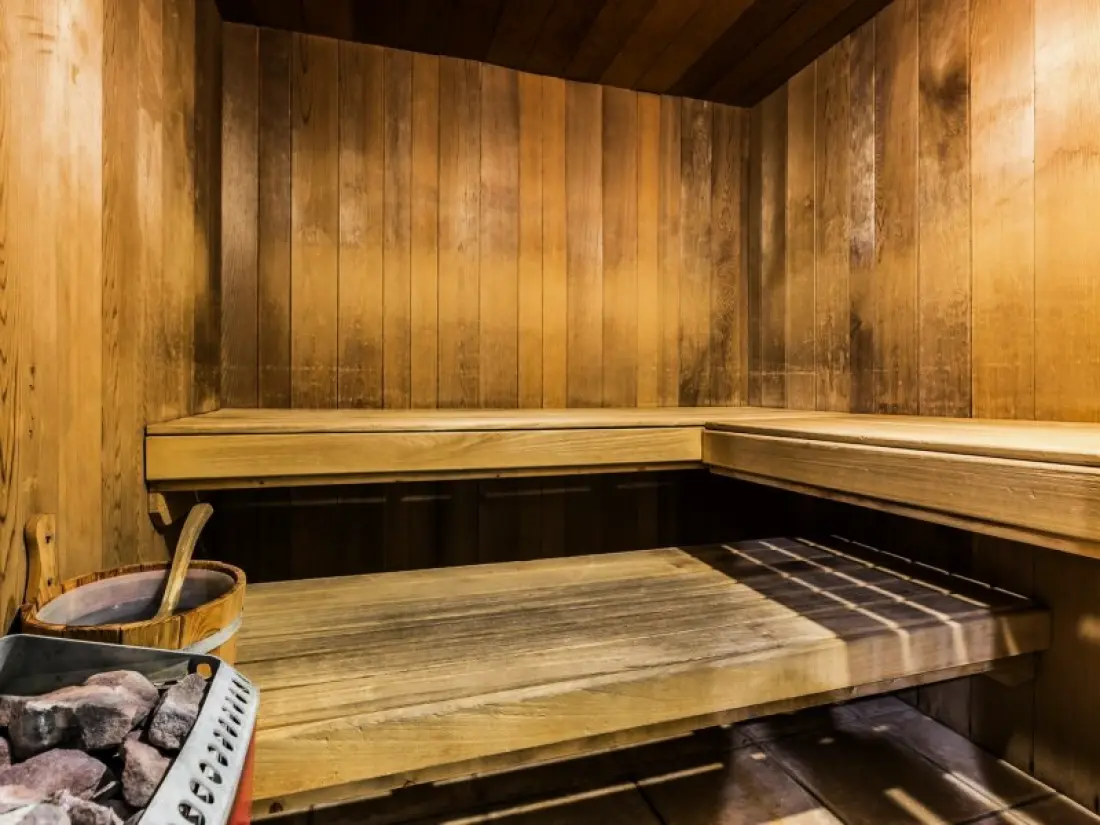 Pierre & Vacances Premium Les Hauts Bois Residence