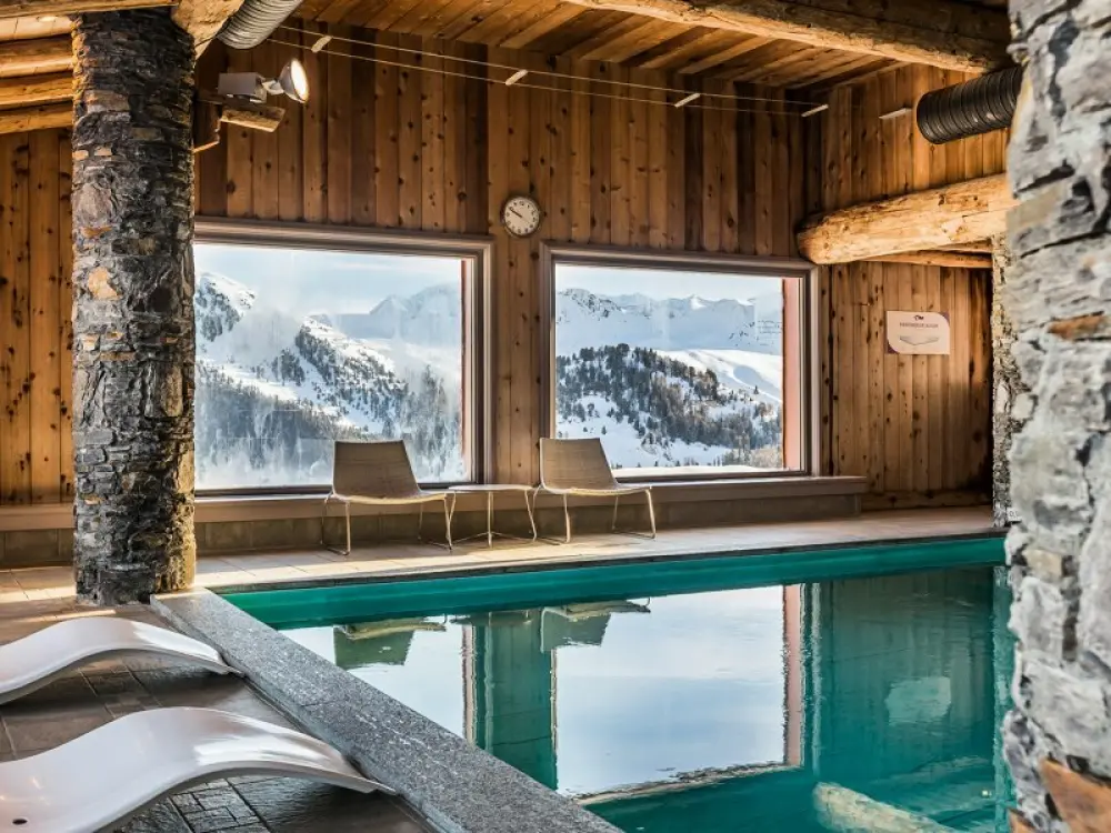 Pierre & Vacances Premium Les Hauts Bois Residence