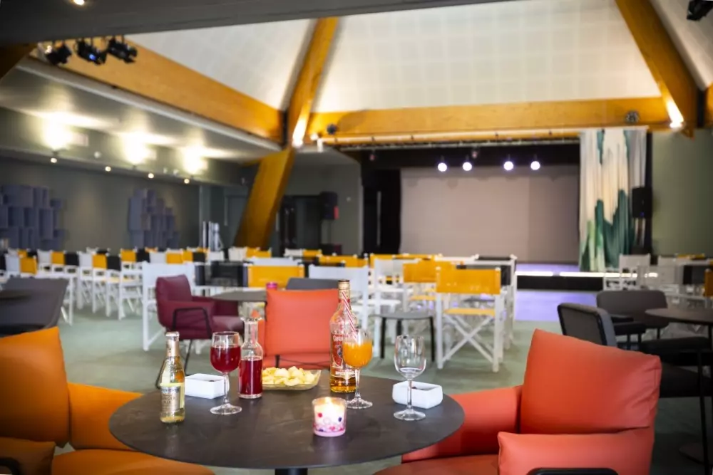 Villaggio Club MMV Plagne 200013 Stelle★★★★★★★★★★★★★ 13 Stelle★★★★★★★★★★★★★ Pensione completa