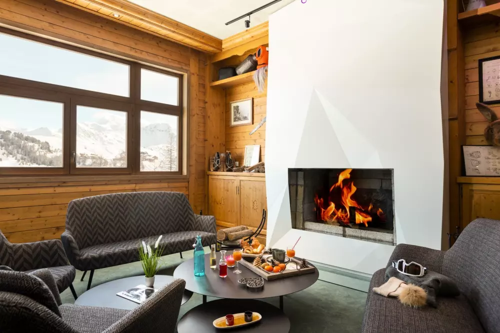 Villaggio Club MMV Plagne 200013 Stelle★★★★★★★★★★★★★ 13 Stelle★★★★★★★★★★★★★ Pensione completa