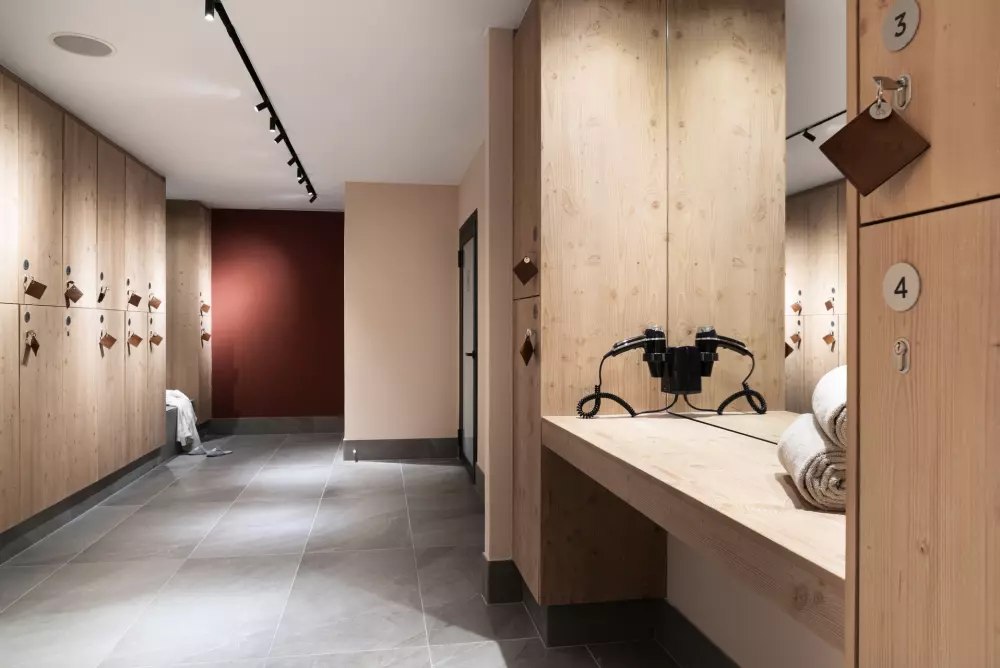 MGM Hôtels & Résidences - Résidence Manaka 5 étoiles★★★★★