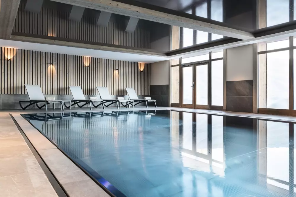 MGM Hôtels & Résidences - Résidence Manaka 5 étoiles★★★★★