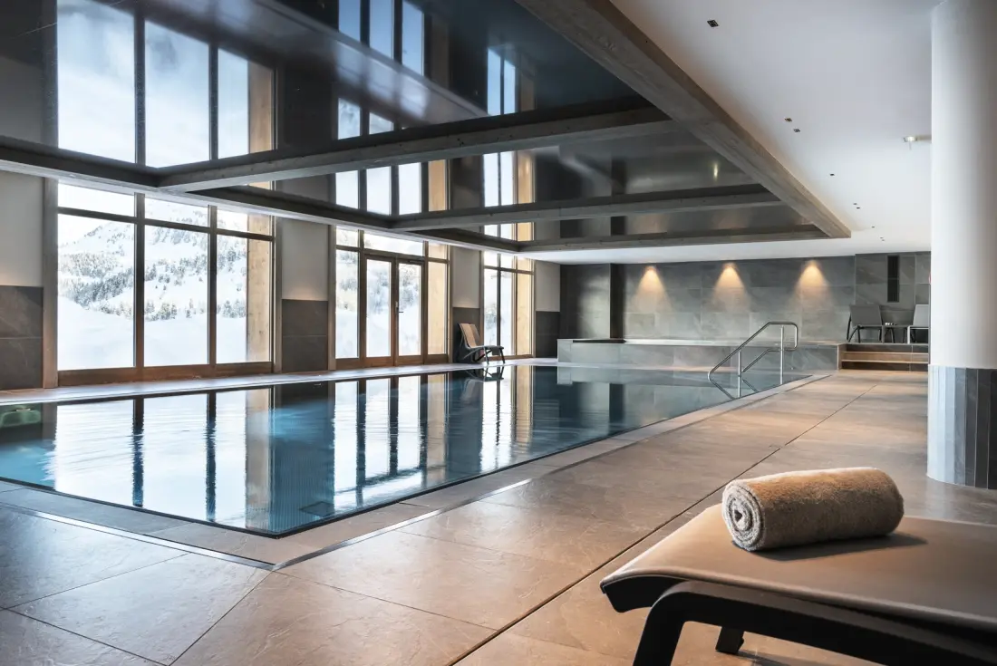 MGM Szállodák és rezidenciák - Manaka Residence 5 Csillagok★★★★★