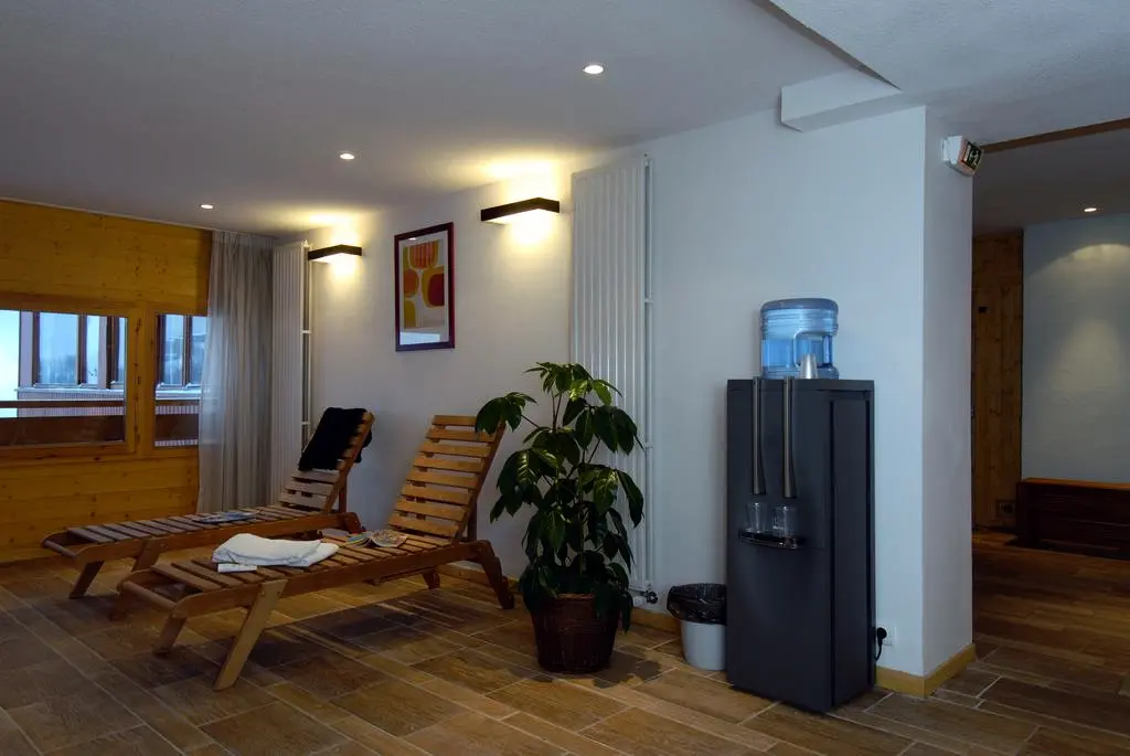 Residence Odalys Le Pelvoux