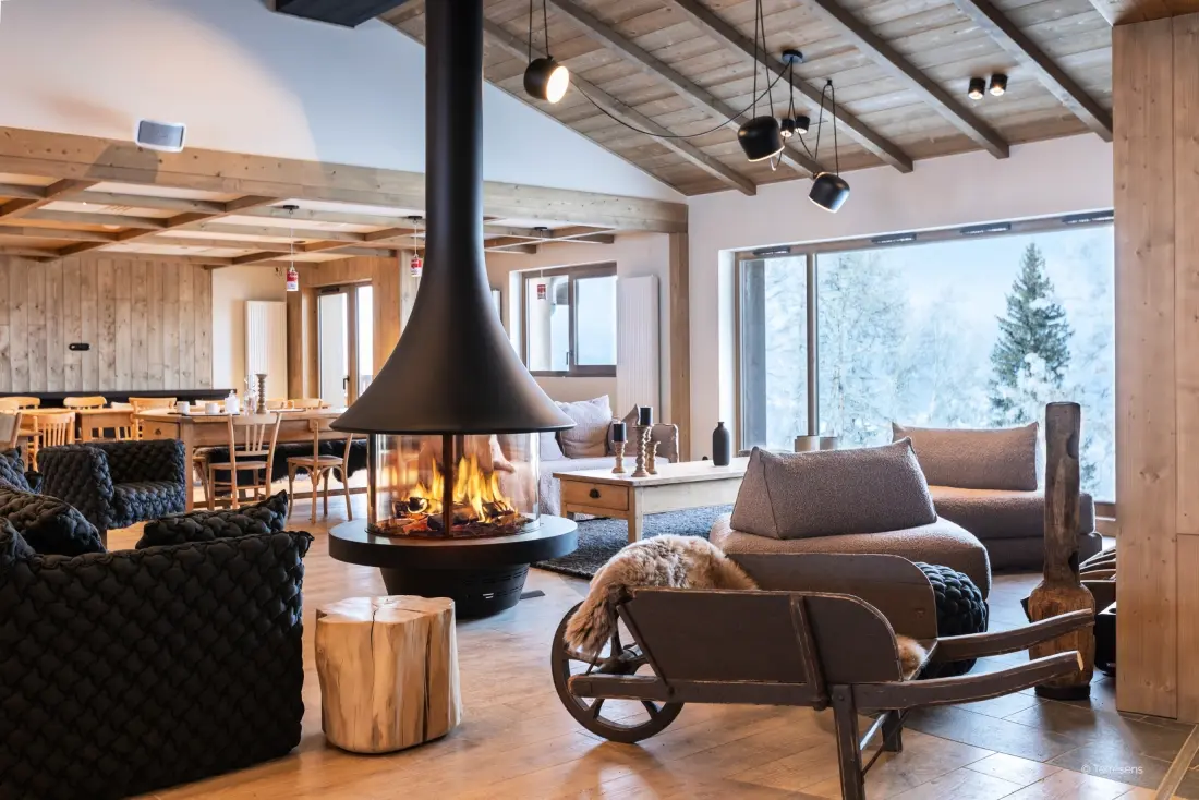 Residence Terresens Le Snoroc