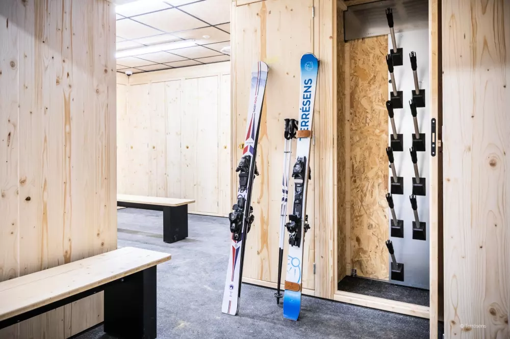 Residence Terresens Le Snoroc