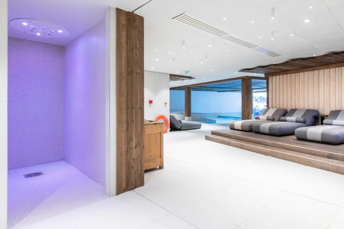 Residence Terresens Le Snoroc