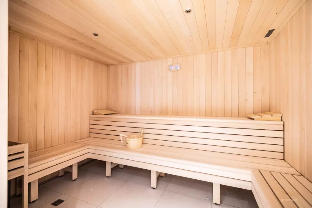 Residence Terresens Le Snoroc